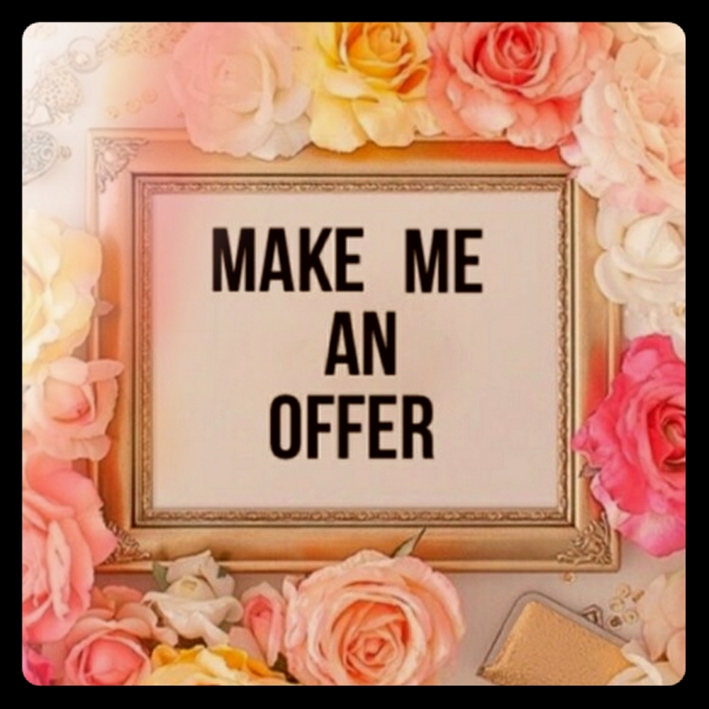 Make An Offer